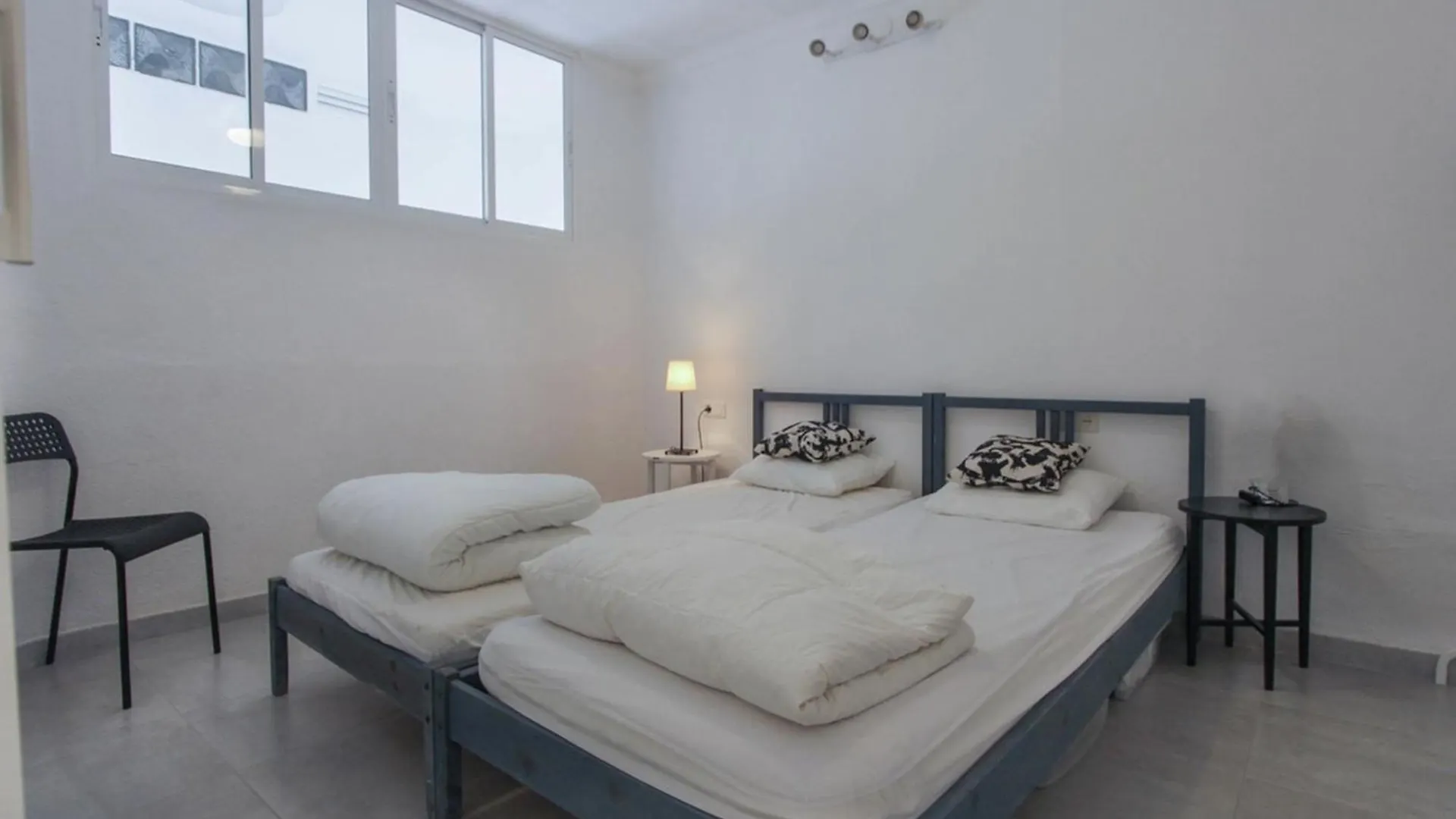 Vakantiehuis Burriana Casa Playa Villa Nerja