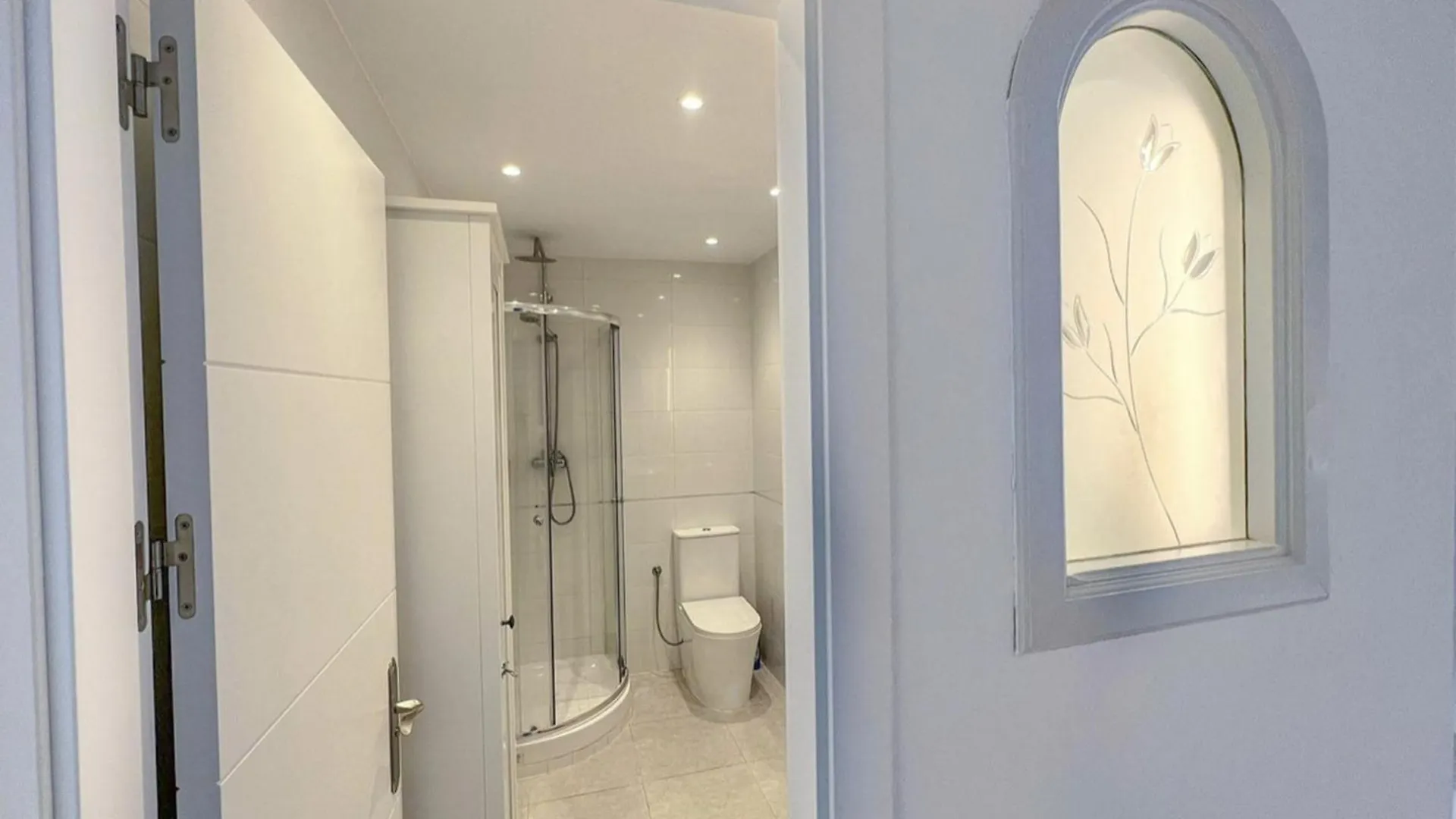 Burriana Casa Playa Villa Nerja Vakantiehuis