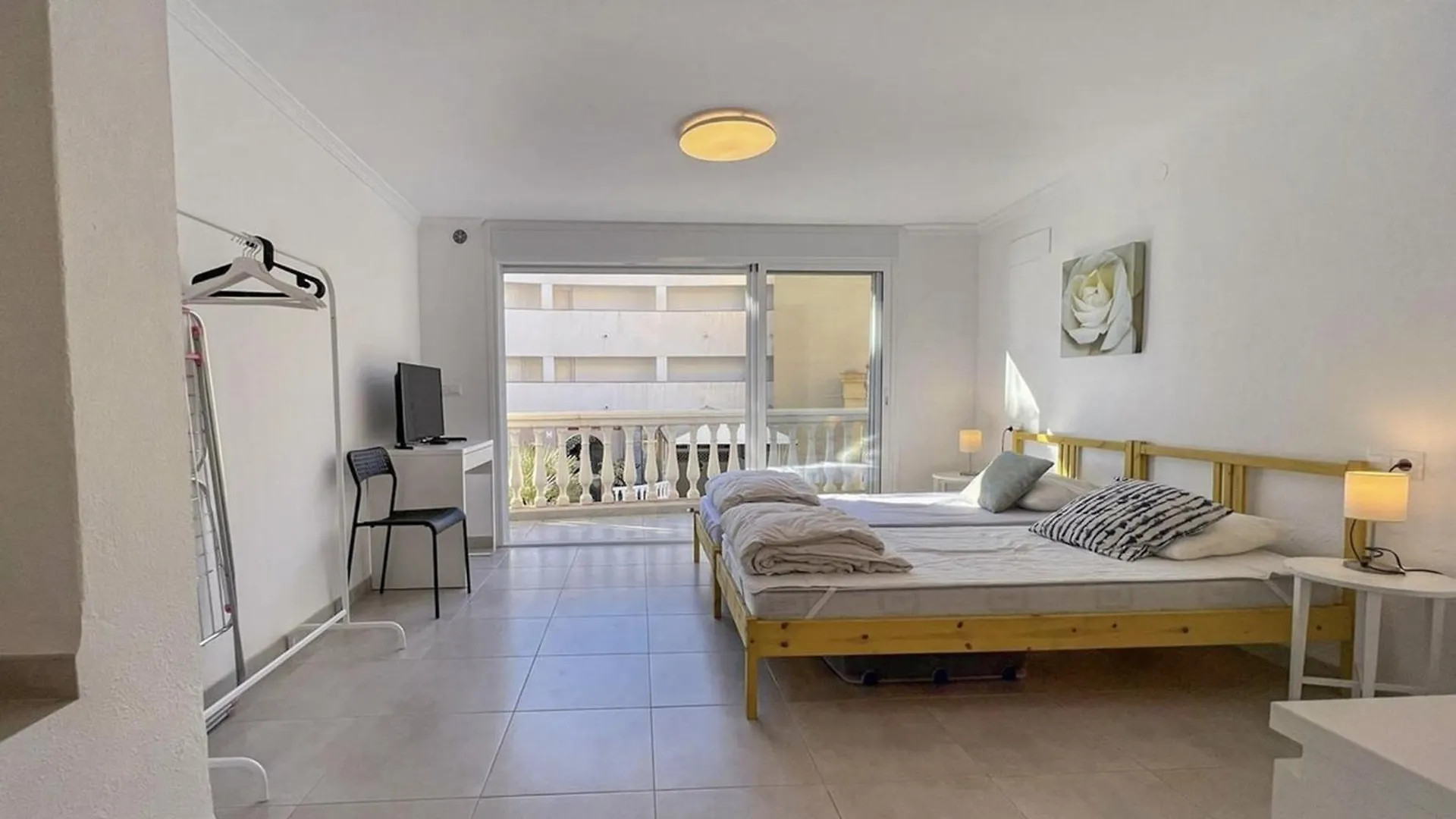 Vakantiehuis Burriana Casa Playa Villa Nerja
