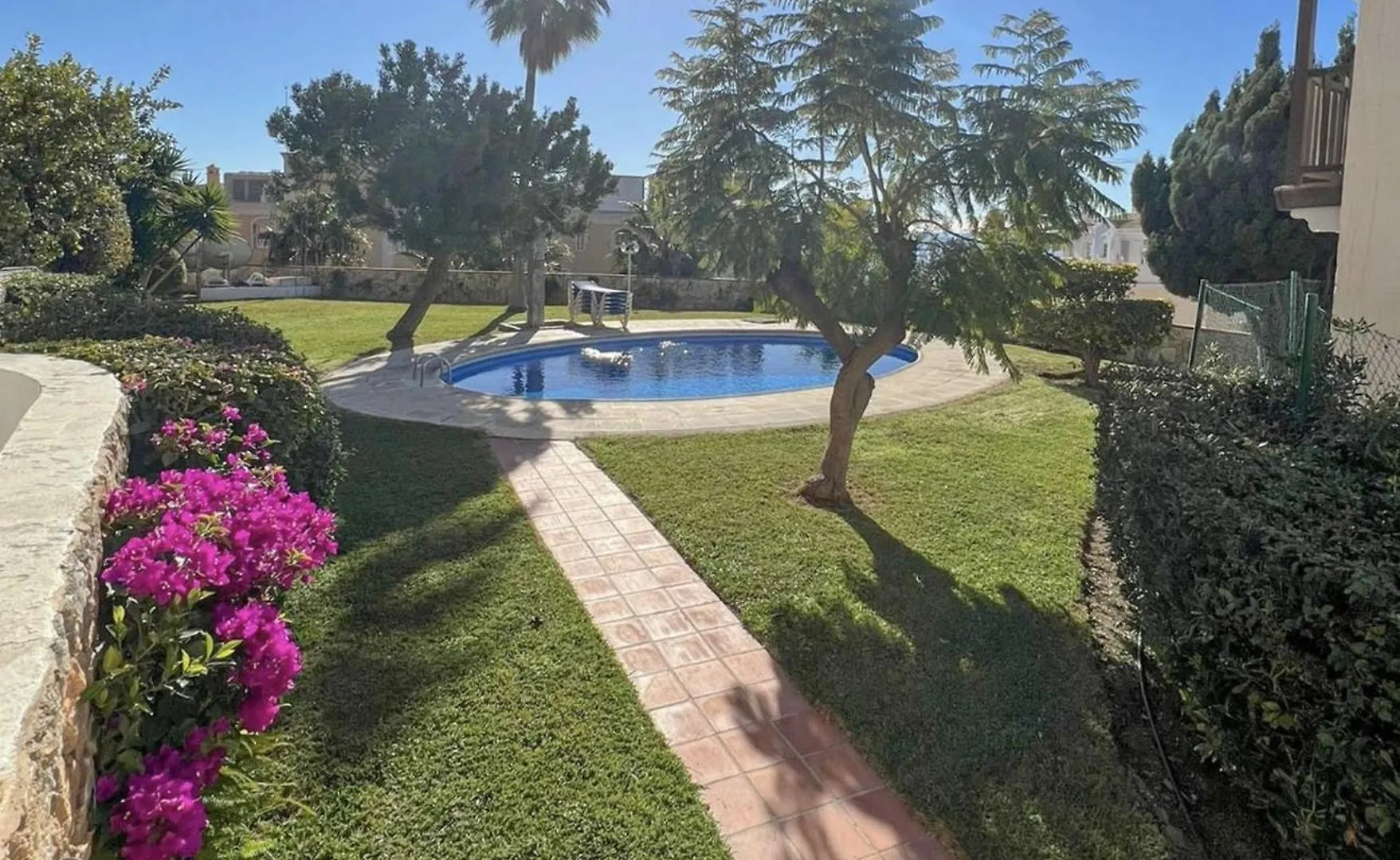 Burriana Casa Playa Villa Nerja 0*,  Spanje